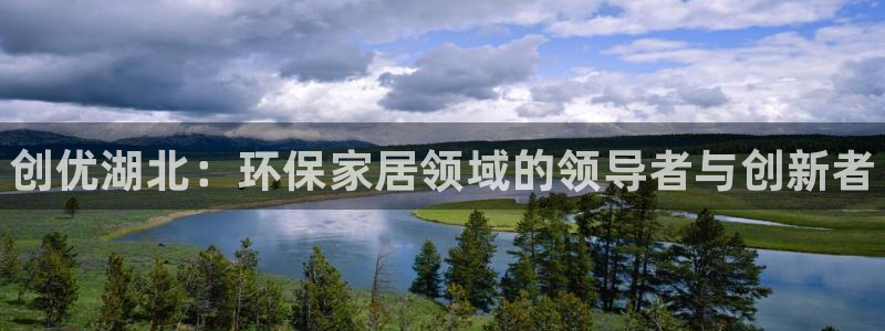 杏耀登陆测速：创优湖北：环保家居领域的领导者与创新者