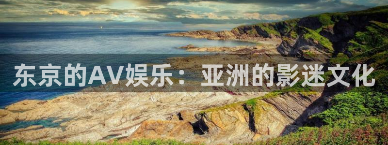 红杏播放：东京的AV娱乐：亚洲的影迷文化